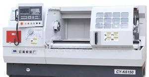 CY-K6150(B)经济型数控车床_机械及行业设备_世界工厂网中国产品信息库